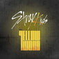 Stray Kids: Cle 2: Yellow Wood (Random Cover) (Incl. Photo Book + 3 x QR PhotoCards) - CD