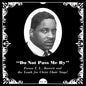 Pastor T.L. Barrett: Do Not Pass Me By Vol. Ii - VINYL