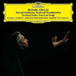 Various Artists: Op 24 TRV 158 Vier Letzte Lieder TRV 296 - VINYL