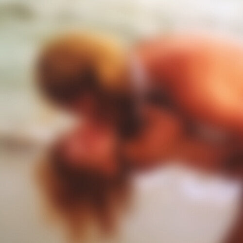 Special Request: Bedroom Tapes - CD