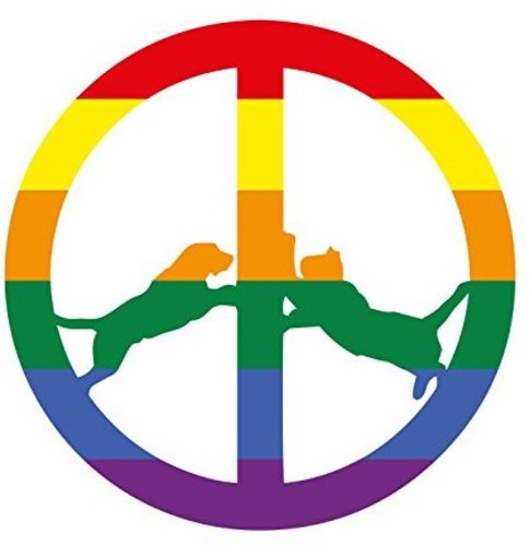 Hype Williams: Rainbow Edition - CD