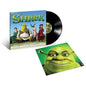 Shrek - Music From The Original Motion Picture - VINYL
