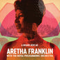 Aretha Franklin: Brand New Me: Aretha Franklin With The Royal Philharmonic Orchestra - VINYL