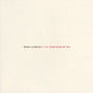 Mark Lanegan: I'll Take Care Of You - VINYL