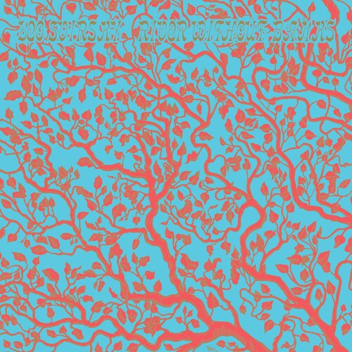 Leo Svirsky: River Without Banks - VINYL