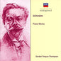 Scriabin / Fergus-Thompson, Gordon: Scriabin: Piano Works - CD