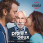 Valdimir Cosma: Un Profil Pour Deux (Original Soundtrack) - CD