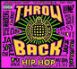Various Artists: Ministry Of Sound: Throwback Hip Hop / Various - CD