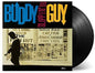 Buddy Guy: Slippin In - VINYL