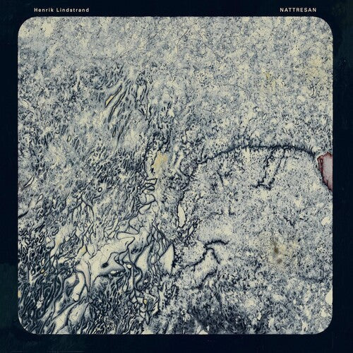 Henrik Lindstrand: Nattresan - VINYL