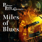 Professor Louie & Crowmatix: Miles Of Blues - CD