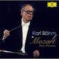 Karl Bohm: BOHM, KARL MOZART BEST PREMIUM (Ultra-High Quality CD) - CD