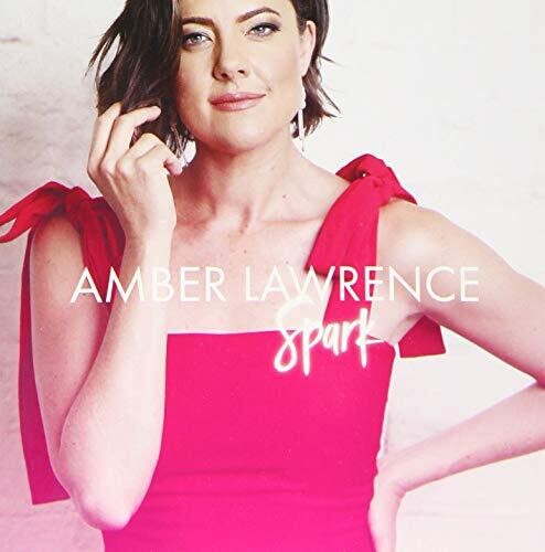 Amber Lawrence: Spark - CD