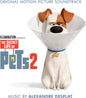 Alexandre Desplat: The Secret Life of Pets 2 (Original Motion Picture Soundtrack) - CD