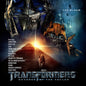 Various Artists: Transformers: Revenge of the Fallen: The Album (Original Soundtrack) - VINYL