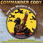Commander Cody & His Western Airmen: Live From Electric City - CD
