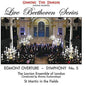 Sushananskaya & Locrian Ensemble of London: Symphony 5 - CD