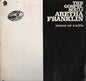 Aretha Franklin: Songs Of Faith - CD