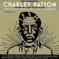 Charley Patton: Down The Dirt Road Blues: 1929-1934 Wisconsin & New York Recordings - CD