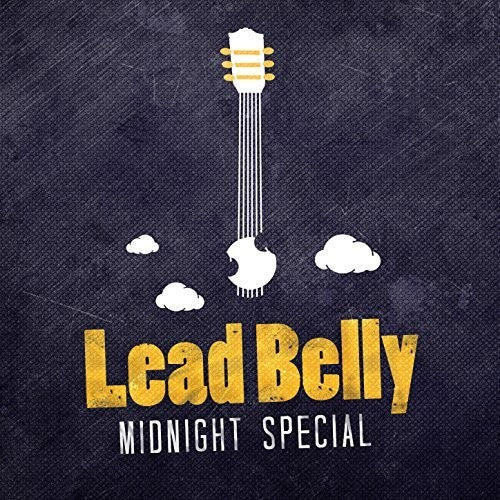 Lead Belly: Midnight Special - CD