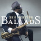 Ben Webster: Ballads - VINYL