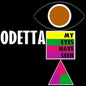 Odetta: My Eyes Have Seen / Tin Angel / At The Gates Of Horn + 10 Bonus Tracks - CD