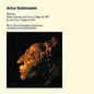 Mozart / Rubinstein, Arthur: Mozart: Piano Concertos 23 In A Major K.488 / 21 In C Major K.467 - CD