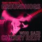 McPhee, Tony / Groundhogs: Who Said Cherry Red - CD