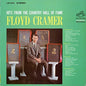 Floyd Cramer: Hits from the Country Hall of Fame - CD