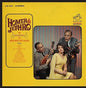Homer & Jethro: Sing Tenderly and Other Great Love Ballads - CD
