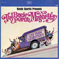 The Back Porch Majority: Live from Ledbetter's - CD
