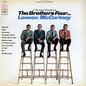 The Brothers Four: Beatles Songbook: The Brothers Four Sing Lennon-McCartney - CD
