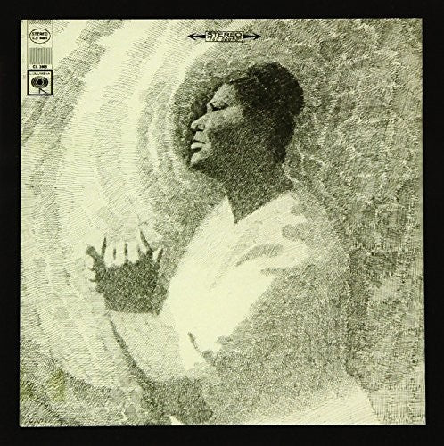 Mahalia Jackson: My Faith - CD