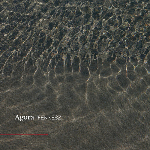 Fennesz: Agora - VINYL