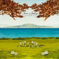 Joan Shelley: Like The River Loves The Sea - CD
