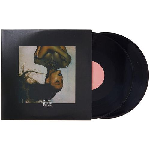 Ariana Grande - Thank U, Next - VINYL