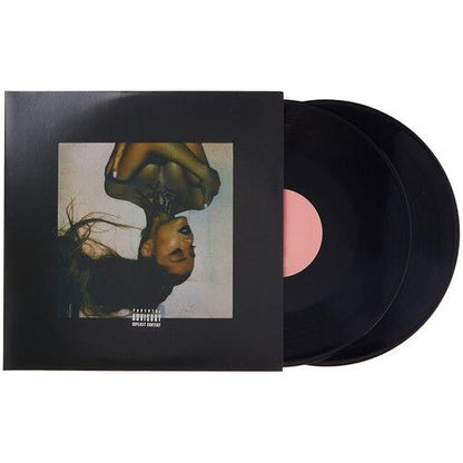 Ariana Grande - Thank U, Next - VINYL