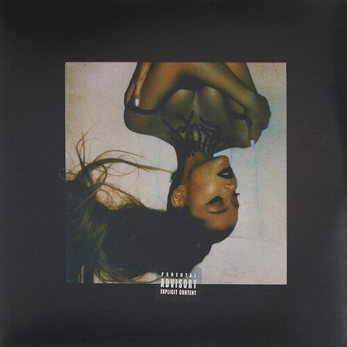 Ariana Grande - Thank U, Next - VINYL