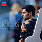 Milos Karadaglic: Sound Of Silence - CD