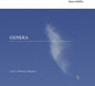 Haffar, Bana: Genera - CD