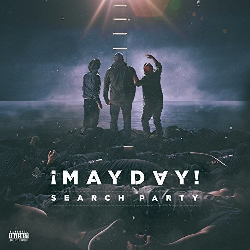 Mayday: Search Party - CD