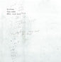 Bosaina: New York April-july 2013 / Two Names Upon Shore - VINYL