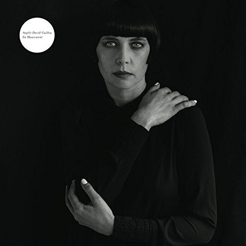 Angele Guillou-David: En Mouvement - VINYL