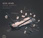 Calder Quartet & Luna, Audrey: Peter Eotvos: String Quartets - CD