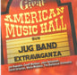 Kweskin, Jim / Muldaur, Geoff: Jug Band Extravaganza - CD