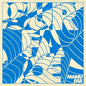 Manu Dia: Surface - VINYL