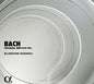 Bach, J.S. / Rannou: Toccatas 910-916 - CD