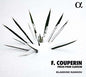 Couperin / Rannou: Pieces Pour Clavecin - CD