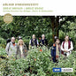 Holst / Kolner Streichsextett: Great Britain Great Music - CD
