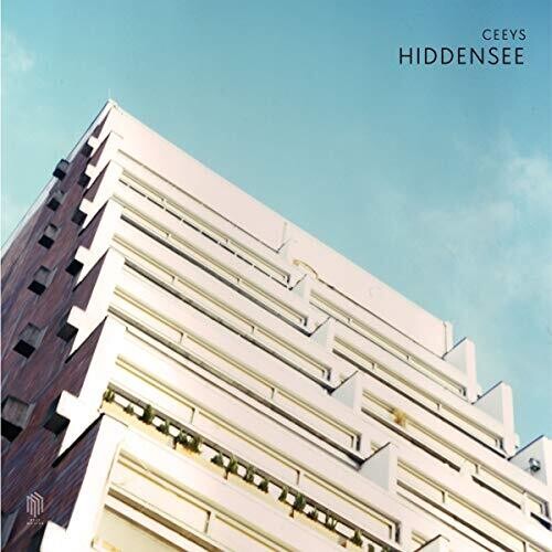Selke, Sebastian / Ceeys: Hiddensee - VINYL